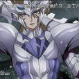 西格蒙德(聖鬥士星矢黃金魂中的人物) 西格蒙德(聖鬥士星矢黃金魂中的人物)