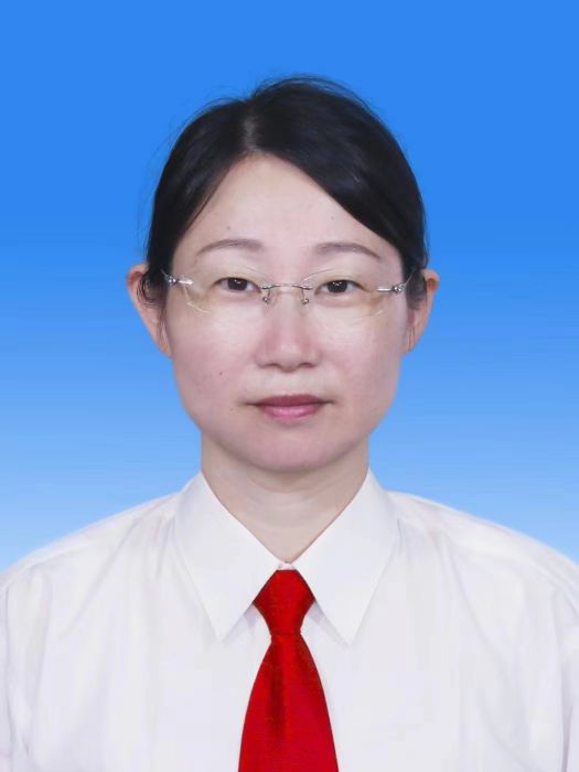 鄭穎(浙江省寧波市象山縣商務局副局長) 鄭穎(浙江省寧波市象山縣商務局副局長)