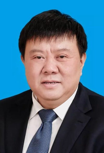 李雪榮(河北省石家莊市委常委、副市長)