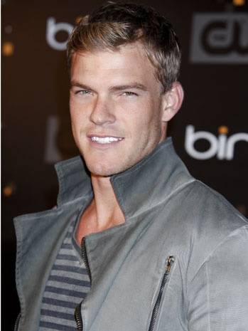 Alan Ritchson