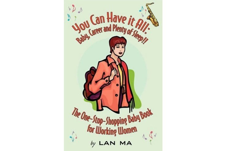 You Can Have It All You Can Have It All