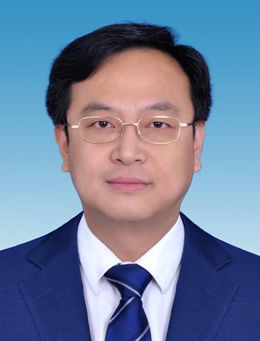林松濤(西安電子科技大學黨委常委、副校長,塔里木大學黨委常委、副校長(掛職)) 林松濤(西安電子科技大學黨委常委、副校長,塔里木大學黨委常委、副校長(掛職))