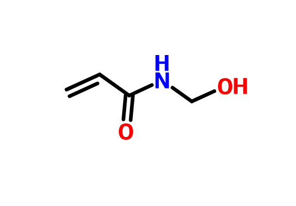N-（羥甲基）丙烯醯胺