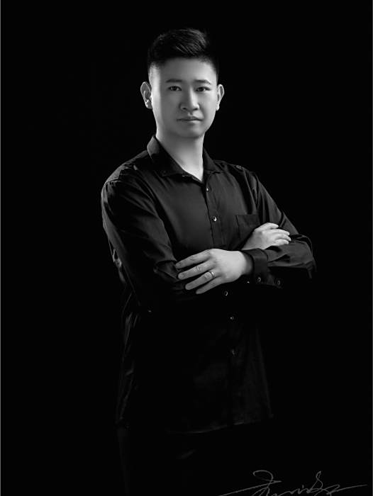 李一峰(蘇州詮屋智慧型科技創始人、董事長) 李一峰(蘇州詮屋智慧型科技創始人、董事長)