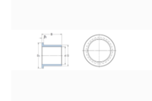 SKF PBG303416F軸承 SKF PBG303416F軸承