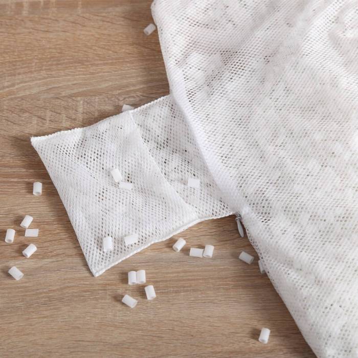 軟管枕 軟管枕