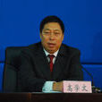 高學文(黑龍江省交通運輸廳原黨組副書記、廳長) 高學文(黑龍江省交通運輸廳原黨組副書記、廳長)