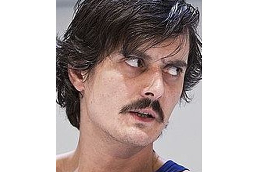 Tamás Keresztes Tamás Keresztes