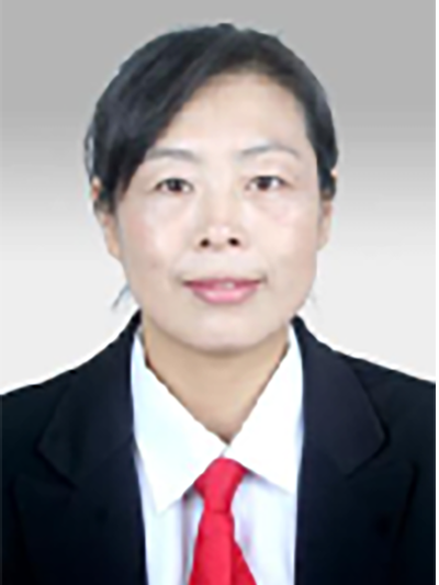 鐘秀麗(遼寧省鐵嶺市西豐縣農業農村局副局長) 鐘秀麗(遼寧省鐵嶺市西豐縣農業農村局副局長)