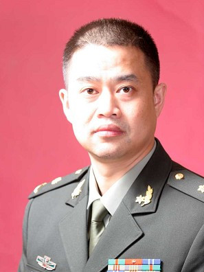 王林輝(第二軍醫大學附屬長征醫院泌尿外科主任) 王林輝(第二軍醫大學附屬長征醫院泌尿外科主任)