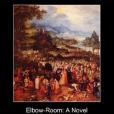 Elbow-Room(Adeler, Max著圖書) Elbow-Room(Adeler, Max著圖書)