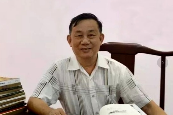 吳國霖 吳國霖