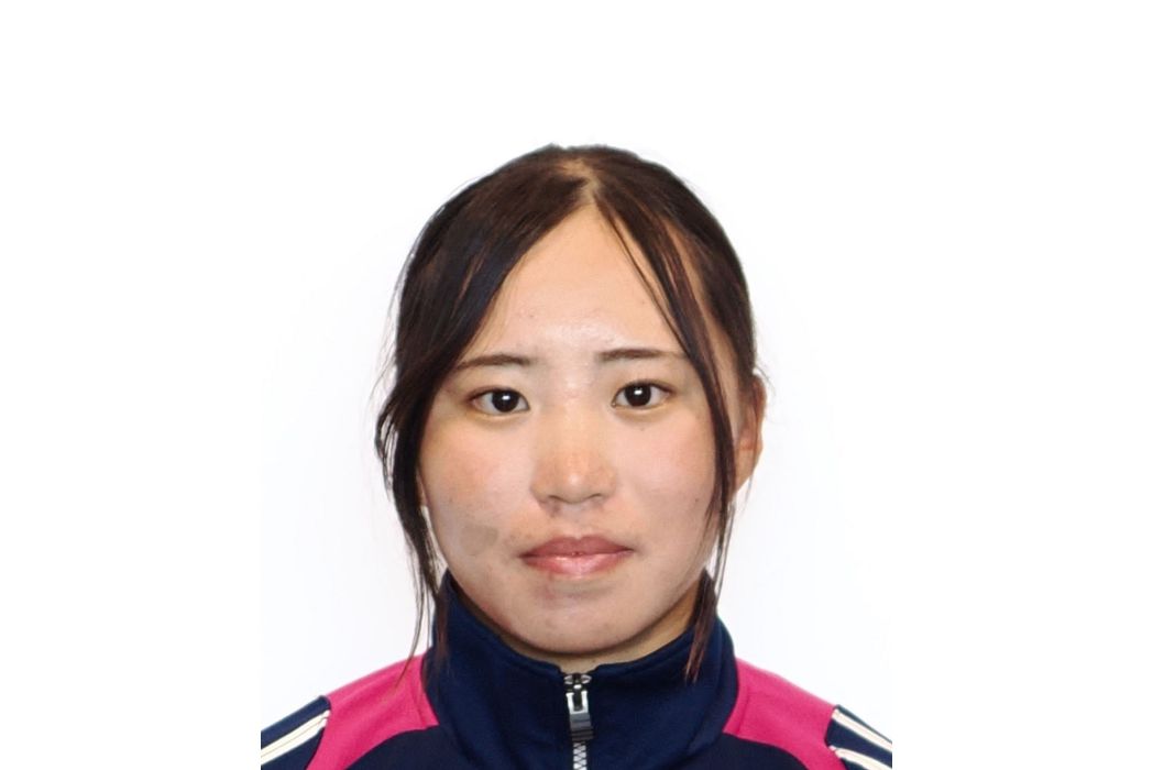 竹內美琴
