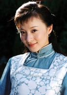 金粉世家(2003年陳坤、董潔主演電視劇)
