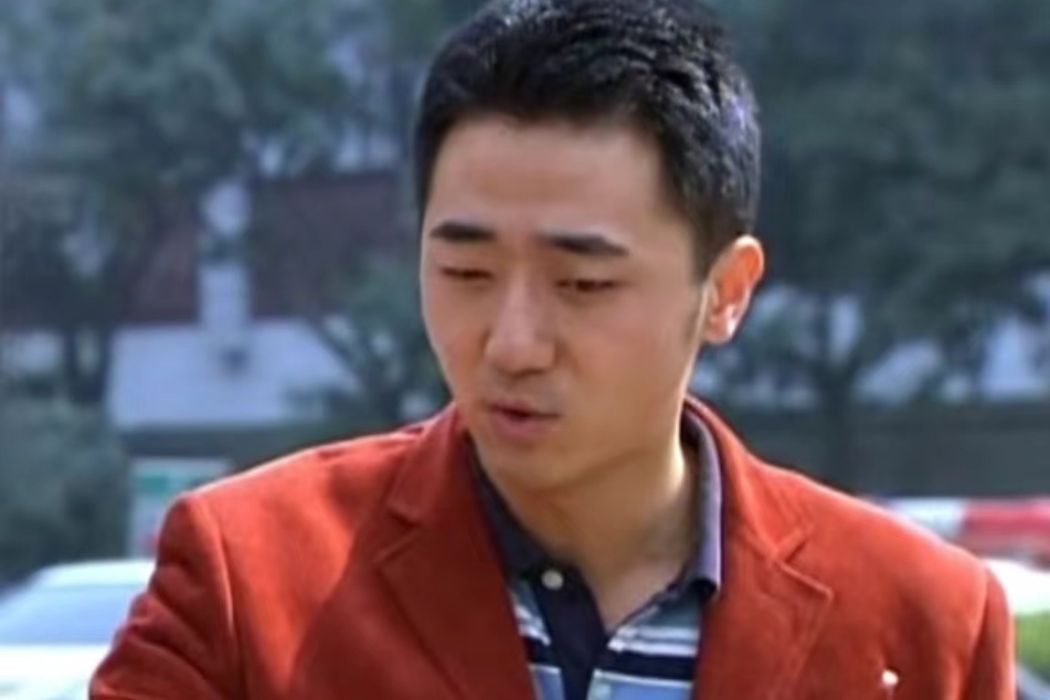 鐵軍(警匪劇《天下無賊》中的角色) 鐵軍(警匪劇《天下無賊》中的角色)