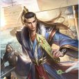 毛玠(遊戲《三國殺》中的武將牌) 毛玠(遊戲《三國殺》中的武將牌)