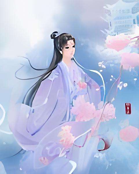 嫣慕卿 嫣慕卿