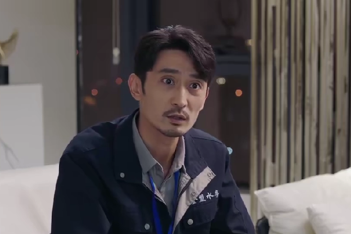 鄭維(電視劇《江河之上》中的企業工程師角色) 鄭維(電視劇《江河之上》中的企業工程師角色)