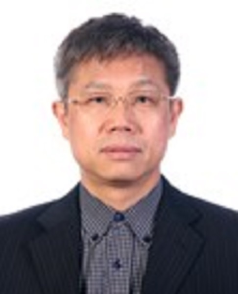 劉建宏(廣西科學技術廳黨組副書記、副廳長)
