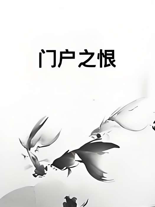 門戶之恨 門戶之恨