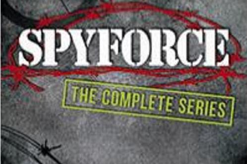 Spyforce