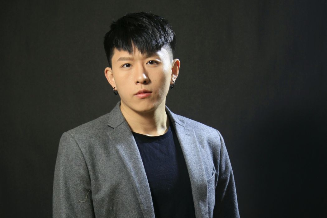 張旭洲 張旭洲