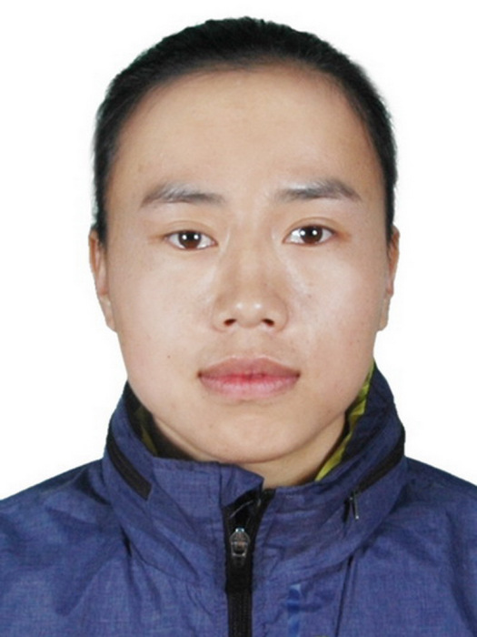 周國華(中國殘疾人田徑運動員) 周國華(中國殘疾人田徑運動員)