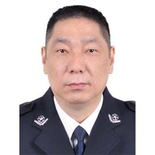 孫益科 孫益科