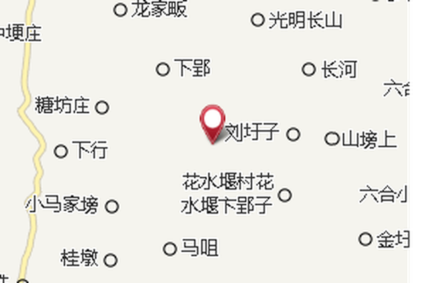 花水圩 花水圩