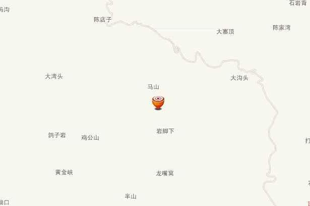 金峽村 金峽村