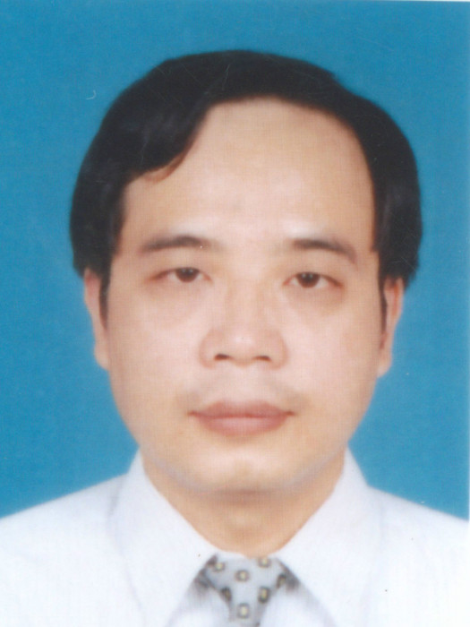 周耀忠