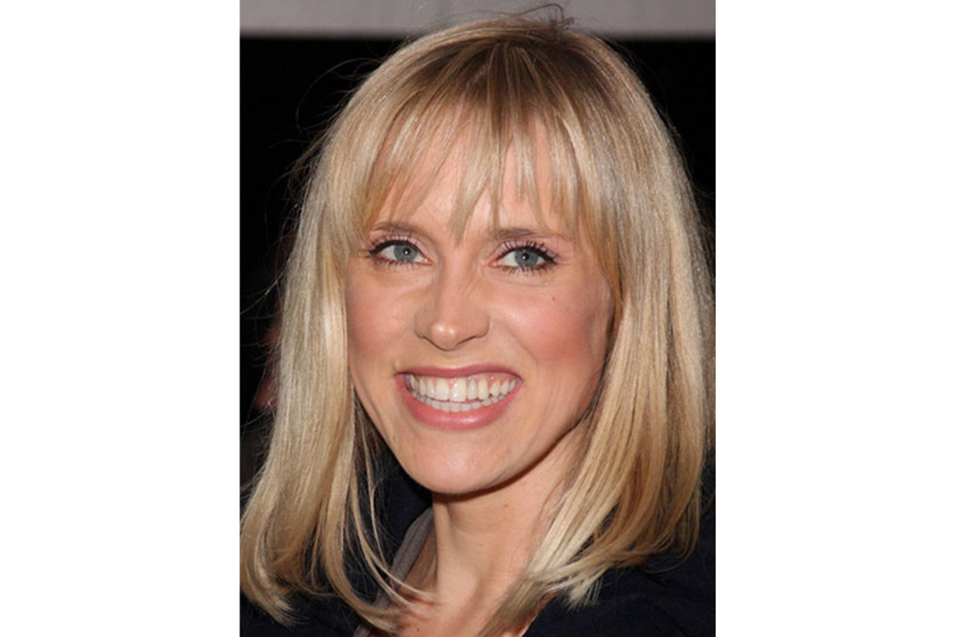 Beth Cordingly Beth Cordingly
