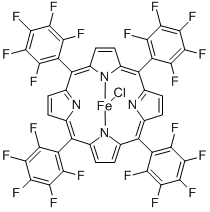 5101520-四（五氟苯基）卟啉氯化鐵