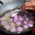 炸薯包 炸薯包