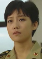 紅十字方隊 紅十字方隊