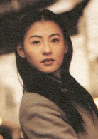 白蘭(韓國2001年張柏芝、崔岷植主演電影) 白蘭(韓國2001年張柏芝、崔岷植主演電影)