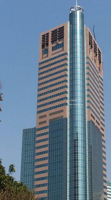 廣州國際電子大廈