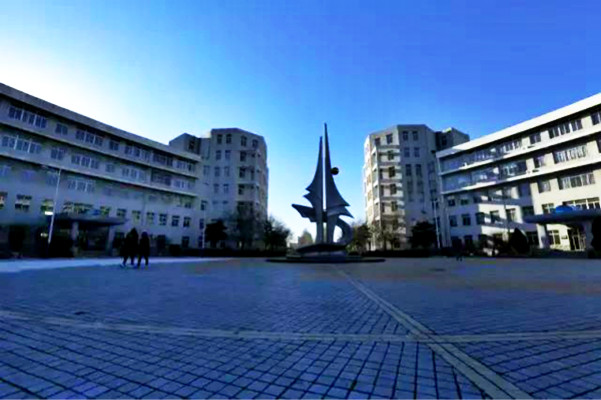 遼寧理工學院
