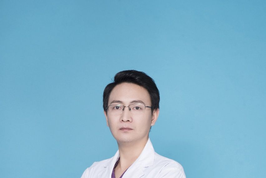 許靜(合肥高新區佳禾醫療美容門診部執業醫師) 許靜(合肥高新區佳禾醫療美容門診部執業醫師)