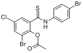 溴硫醯胺