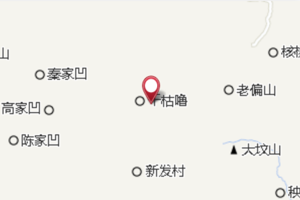 岩子腳