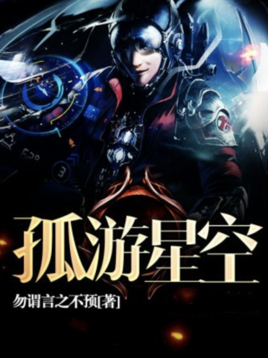 孤遊星空 孤遊星空