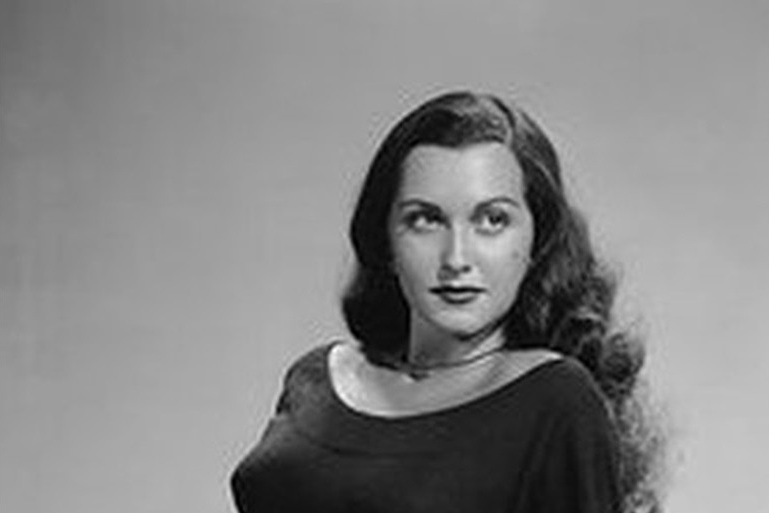 Connie Russell Connie Russell