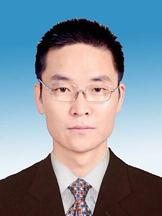 張頎(貴州省黔西南布依族苗族自治州安龍縣人力資源和社會保障局黨組成員、副局長)