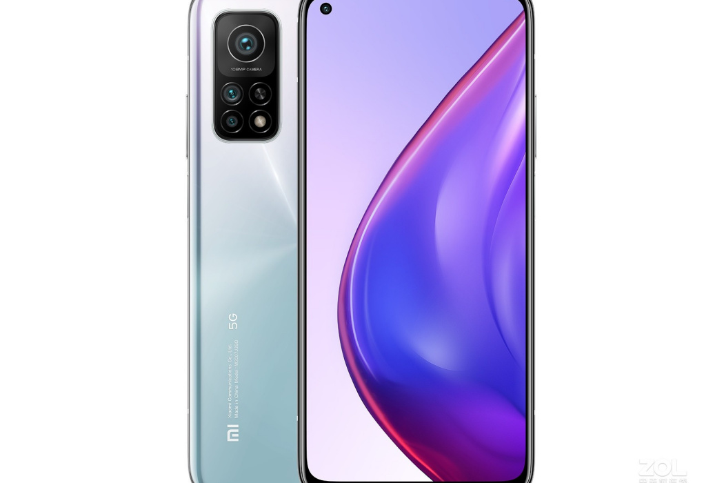 小米10T Pro 小米10T Pro