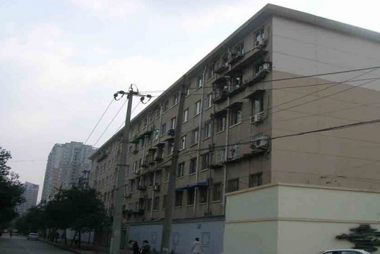 玉林街(成都市玉林街小區) 玉林街(成都市玉林街小區)