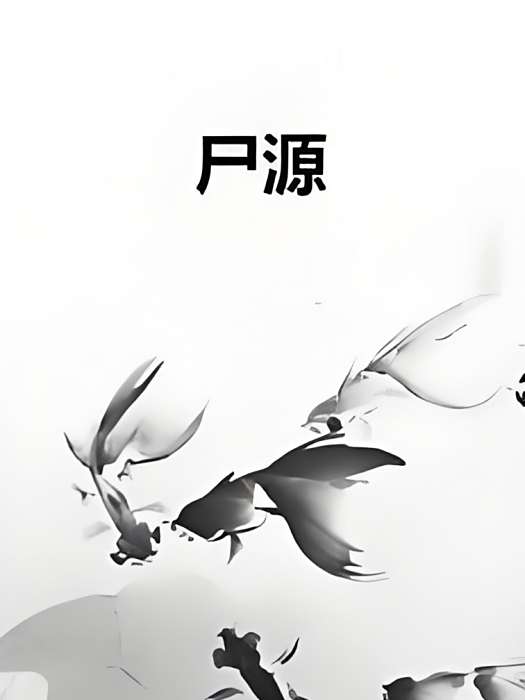 屍源 屍源