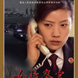 女檢察官(中國大陸電影) 女檢察官(中國大陸電影)
