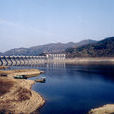 橫排頭水庫 橫排頭水庫