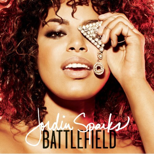 Battlefield(歌手Jordin Sparks的專輯)